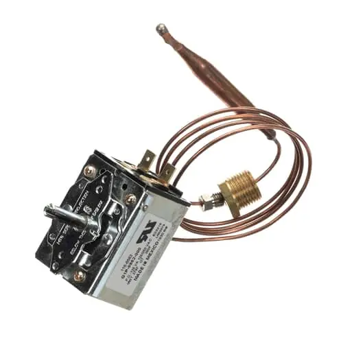 Crown Steam 116-6562 Thermostat