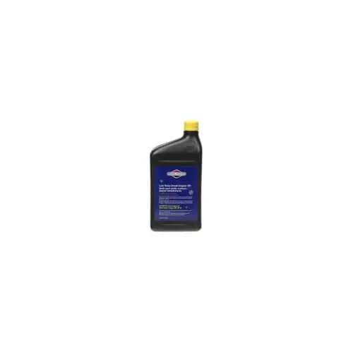 Briggs Stratton 100030C 32oz 5w30 4 Cycle Oil