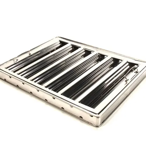 BKI FI0032 Filter, Baffle, Type 3
