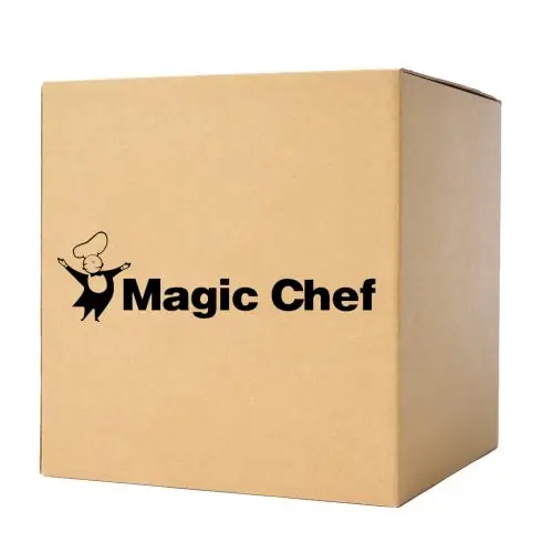 Magic Chef 1935 Gasket Npgr3-s