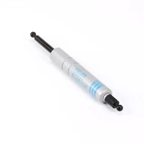BKI VH0433 Gas Ram 300N Radial Hdwe Veil