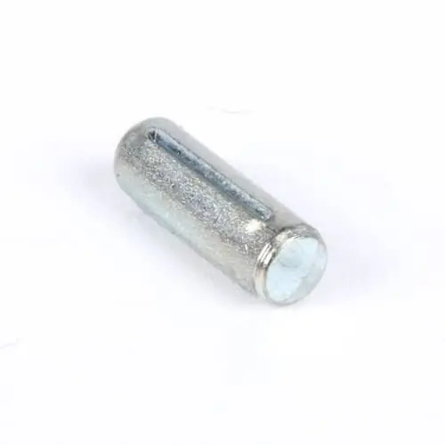 Berkel 01-402275-01122 Pin Groove F 1/8 X 3/8