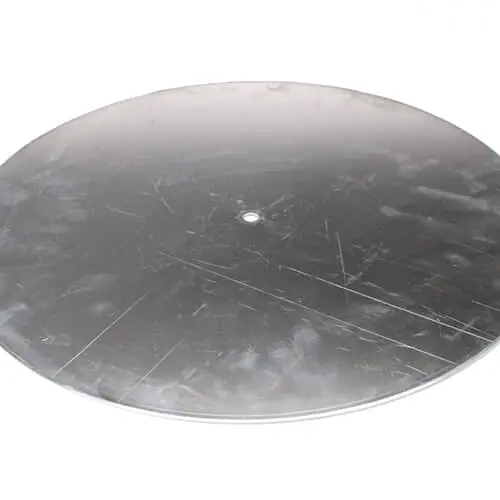 Cleveland KE603864-2 Bottom Cover Ket/mket12 (5/16)