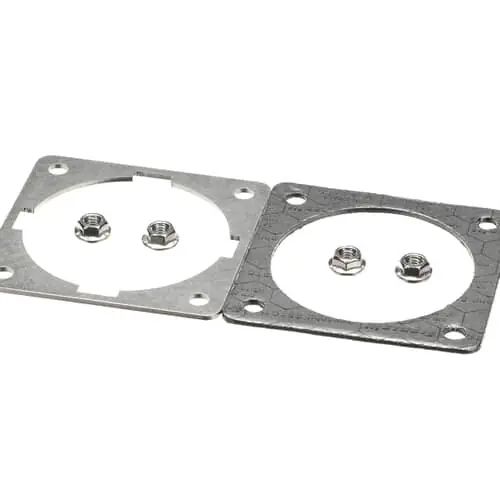 Cleveland 2664270 Counter Flange Chimney 7 0 Con
