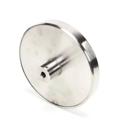 Cleveland KE00508-1 Handwheel Assy Tr (Pur Chased)