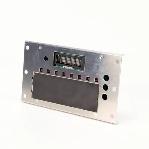 BKI CP0039 Controller, Vfd Less Harness