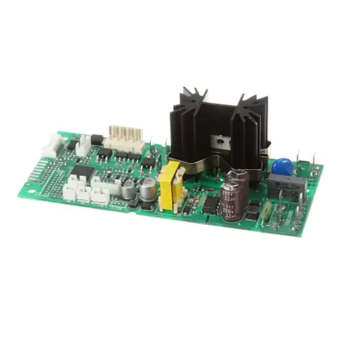 Delonghi AS00002441 Pcb Power(sw 3.0.1) 120V (Us) Ec9355 (T)