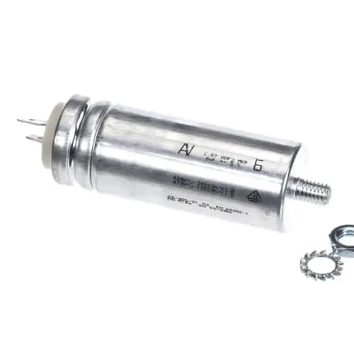 Bizerba 71092130000 Capacitor 6 Mf 400 V