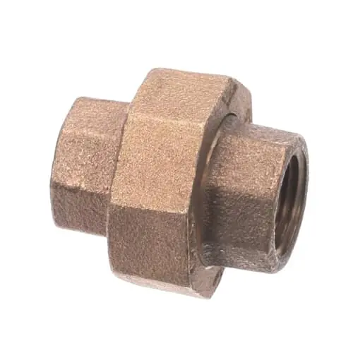 Champion - Moyer Diebel 102549 Union 1/2npt Brass