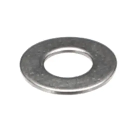 Turbochef 102140 Washer #10 Flat Ss NGC Door To Hinge