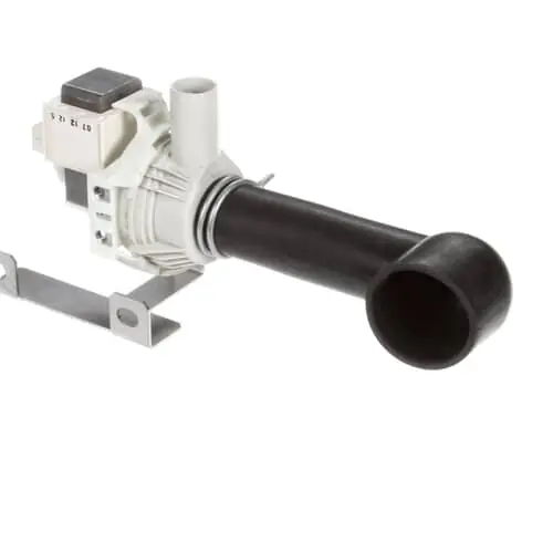 Cleveland S113232 Pump 230v Elec Steam G En Asse