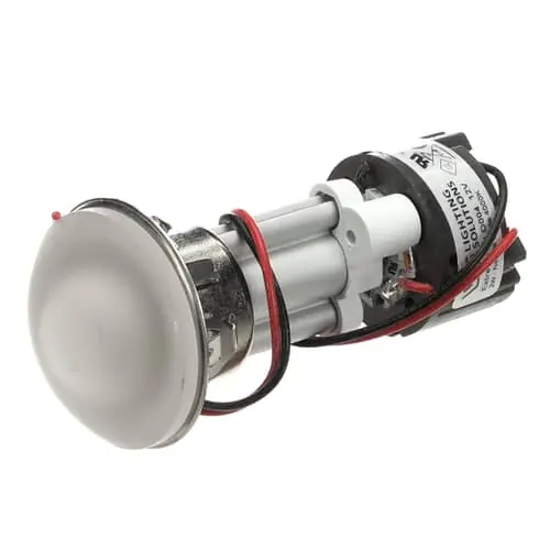 BKI LED010 Light Oven 12 Vdc 2.1W Replacement MPN