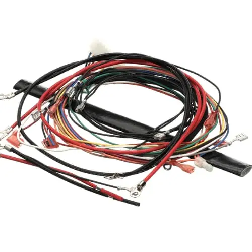 Cleveland SKE90001 Wiring Harness Ket-3-t