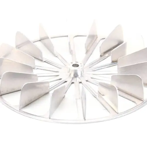 Carter-Hoffmann 18603-5018 Fan Blade Hwu Motor
