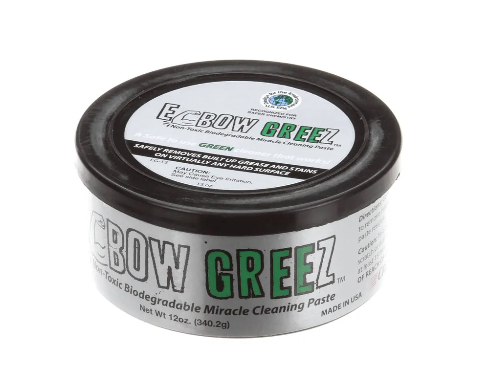 Cres Cor EG121 Elbow Greeze Single