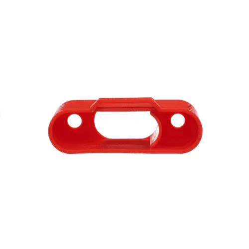 Bosch Tools 2610A09347 Plastic Clamp Band-orange Mxohdpe