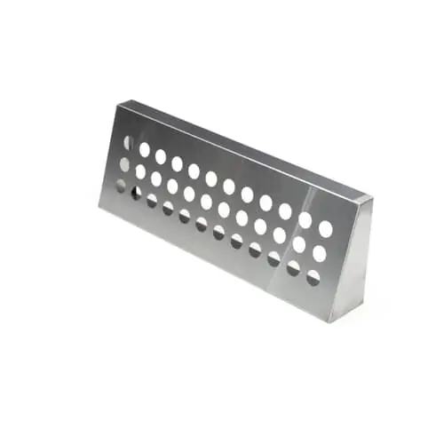 Duke 175226WELD Weldment Pan Impedence 9