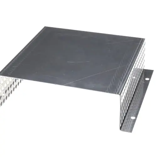 Carter-Hoffmann 16501-2779 Heat Shield Cw-1