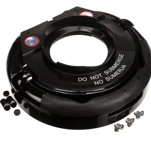 Bunn 43246.1001 Kit Top Cover W Handle