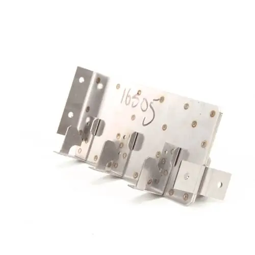 Nieco 16505 Bracket Assembly