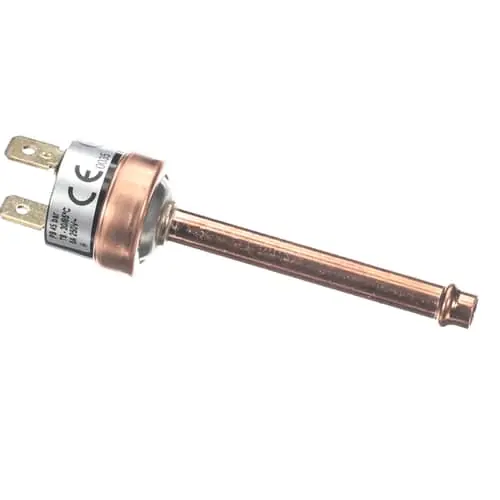 Delfield BCP00173 Mini Pressure Switch Max 29 5