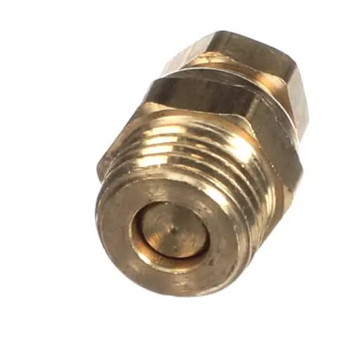 Crown Steam 9343-1 Air Vent - Brass, Replaces 3-A