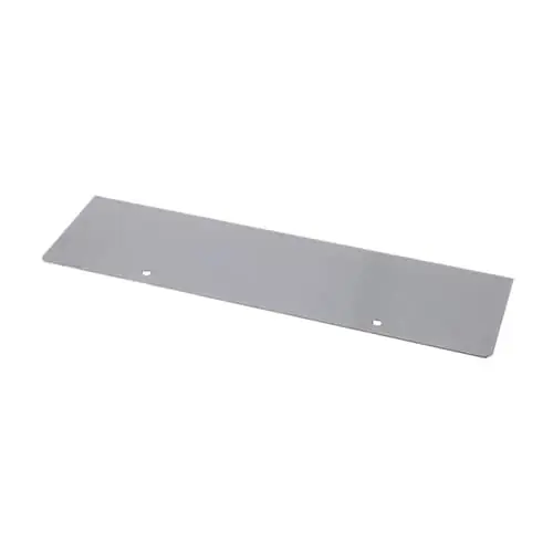 BKI FB31276403 Fw-15 Pkg Holder End Stop Plat