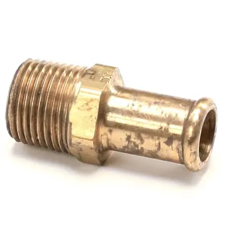 Cleveland FK108207 Kit-ftg Hose Barb 1/2H X 3/8Npt