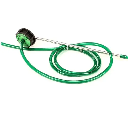 Cleveland 2617598 Suction Pipe Convocare With S