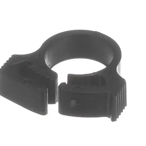 Bunn 12422.0011 Clamp .40/.45 Id (.187 Id Hose Assembly)