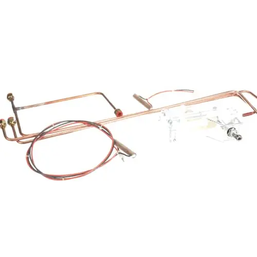 Cornelius 629097867 Kit Float Replacement