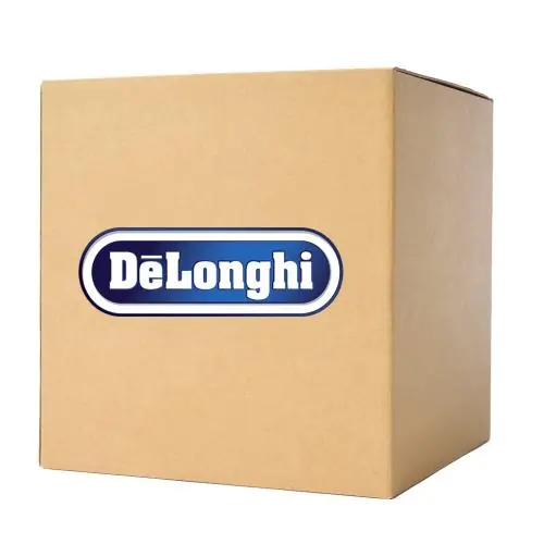 Delonghi AS00004320 Control Panel Assembly With Pcb