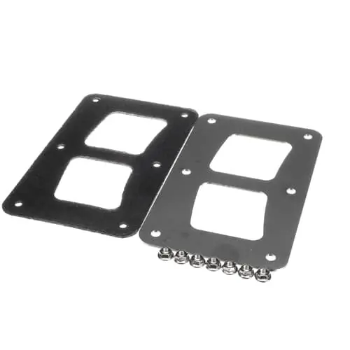 Cleveland 2623227 Mount. Set Convect Heating Ele 10.20 Replacement MPN