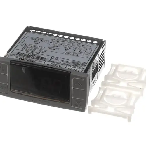 Carter-Hoffmann 18616-0032 Dig Control Hgbp 230V