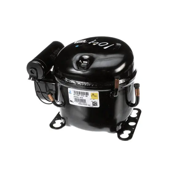 Beverage Air 312-104D Compressor- Tecumseh Ae4430u-a Power
