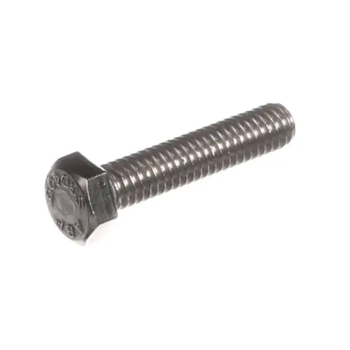 Cleveland FA11326 Hex Bolt 18-8 S/s 5/16 -18X1