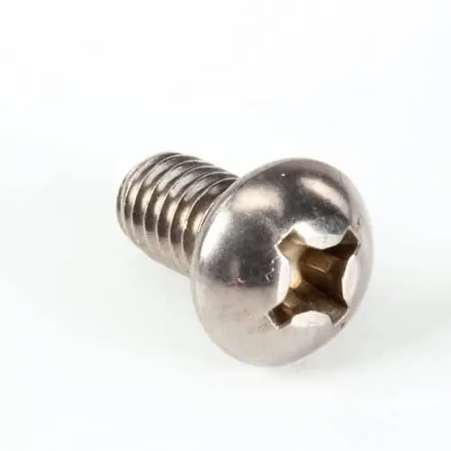 BKI SCR259 Screw 1/4-20 X 1/2