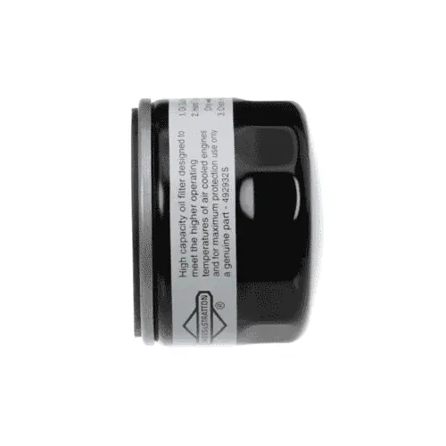 Briggs Stratton 492932B Filter-oil Mega Pack