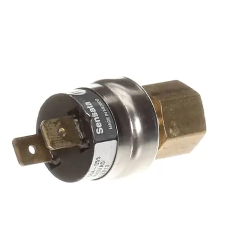 Cornelius 620313290 Switch Pressure Co2