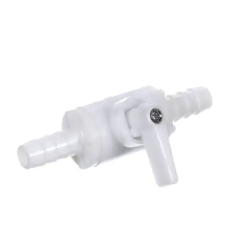 Cornelius 111557000 Valve Shut-off 3/8Barb Replacement MPN