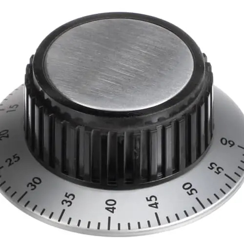 Crown Steam 4103-1 Crown Steam 60 Minute Timer Knob