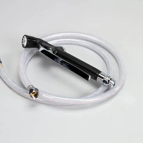 Convotherm SC22160803 Assembly Hand Shower 20.10/2