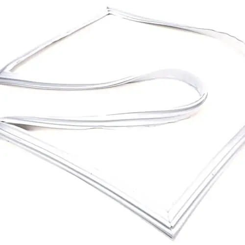 Delfield 1708801B Door Gasket/ Full Door