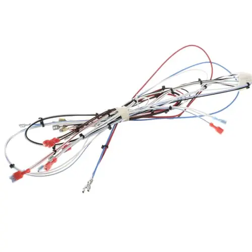 Bunn 38040.0014 Wiring Harness, Main Icb Sh