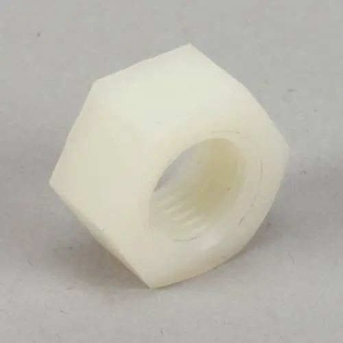 Cleveland 111313 Nut Hex 7/16-20 Nylon