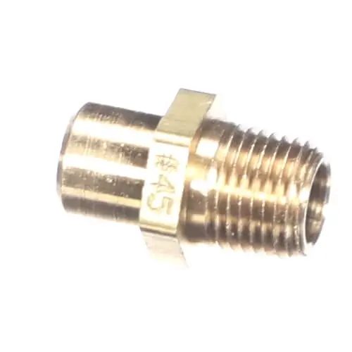 Crown Steam 3598-45 Orifice # 45