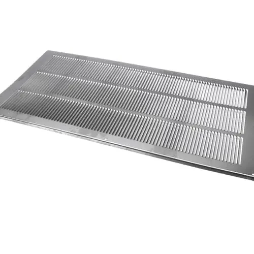 Delfield 359-411-003G-S Panellvreddropin Power 12 x 23.5