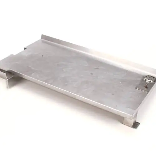 Cleveland S111029 Assy Collector Plate St Eamche