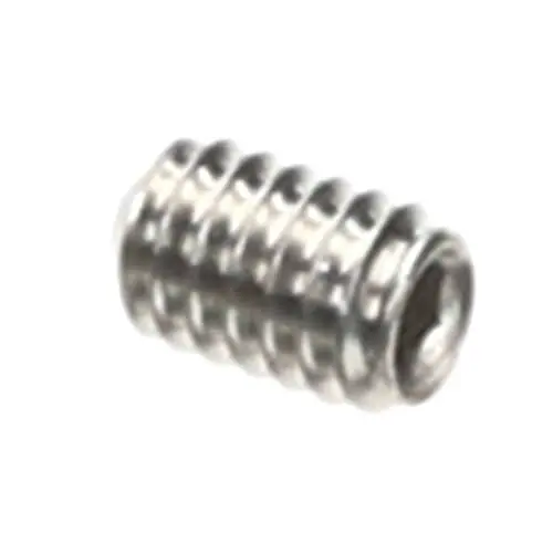 BKI SCR344 Screw 8-32 X 1/4 Soc Set