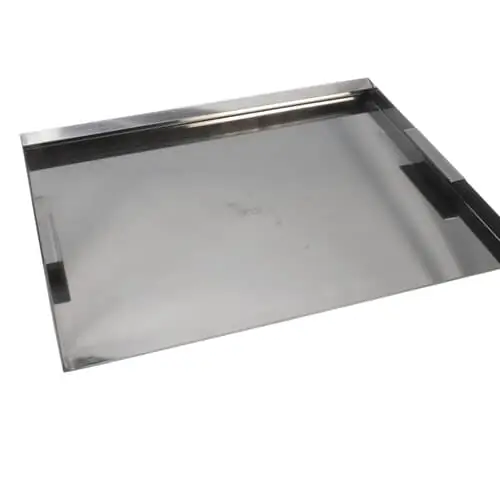 Carter-Hoffmann 16504-3274 Crumb Pan Cnh12lp